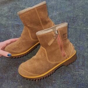 Sorel winter boots